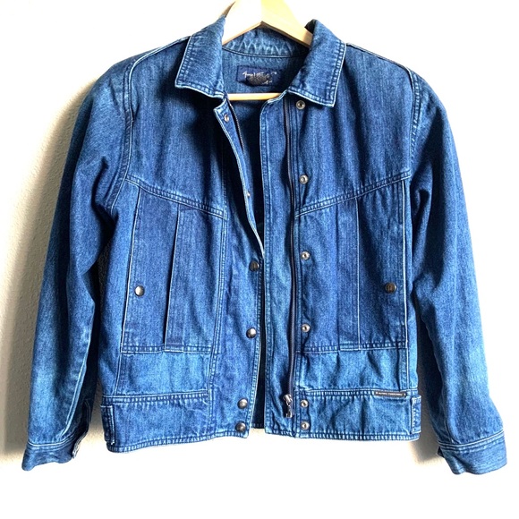 gloria vanderbilt ellie jacket
